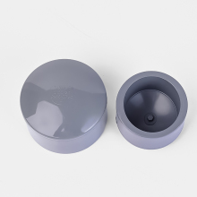 CPVC Pipe Fitting End Cap Astm Sch80