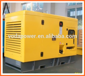 20kva 30kva 45kva silent diesel generator