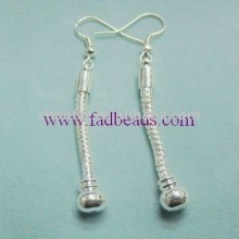 European style earrings