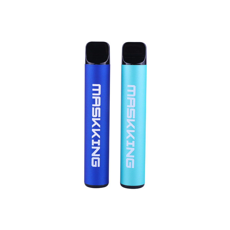 Maskking Original High Pro Puff Bar Vape Kenya