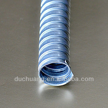 Metal Conduit for Electrical Wiring Aluminum Metal Flexible Conduit