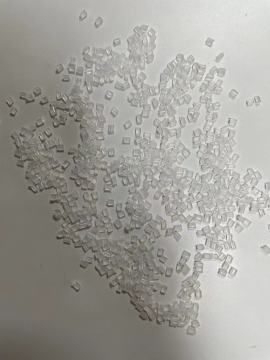 Transparent blue background PC