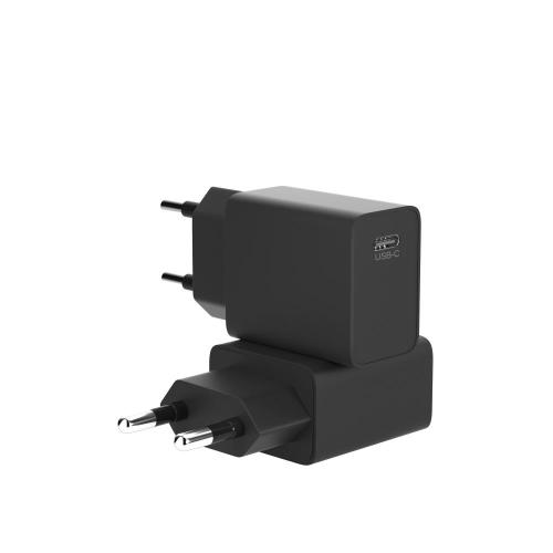 30W Mobiltelefon Wall USB C -Reiseberadenladegerät