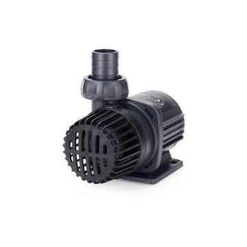 Jebao Sinusoidal Silent DC Pumps: DCP Series with Output Power from 2500W to 20000W and Controller