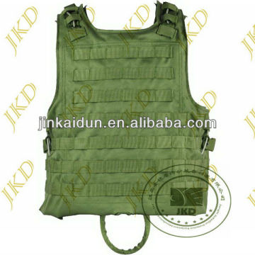tactical ballistic vest bullet-proof tactical vest modular tactical vest