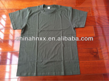 Military Green T-shirt