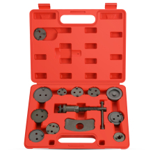 Disc Brake Cylinder Adjustment and Brake Pad Disassembly Tool Set