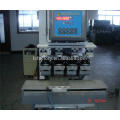 4-रंग सील कप पैड प्रिंटर मशीन