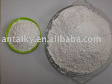 API barite powder