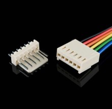 1.25mm Connector Refrigerators Wiring Harness