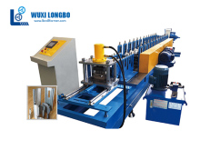 Metal Rolling Shutter Forming Machine