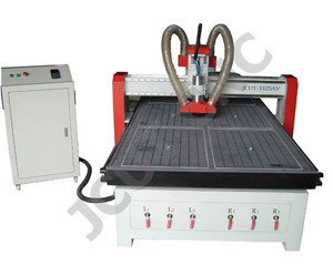 Wood cnc router JCUT-1325AV