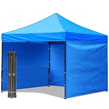 Affordable Waterproof Commercial Food Booth Tent for Flea Markets