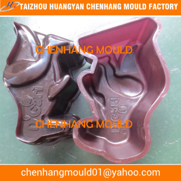 Toys storage box plastic mould