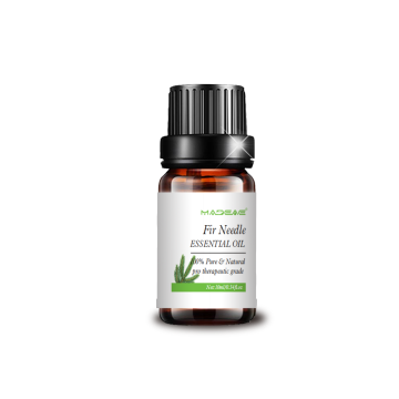 Water Soluble Fir Needle Essential Oil For Aromatherapy