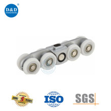 Sliding Door Hanging Bearing Roller Wheel Door Pulley