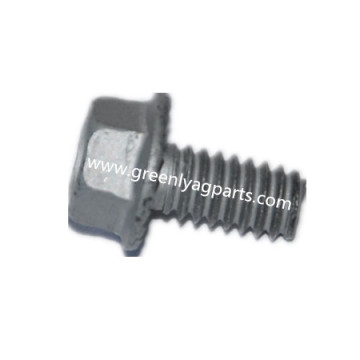 N14820 ?John Deere self-locking screw thread 20 UNC
