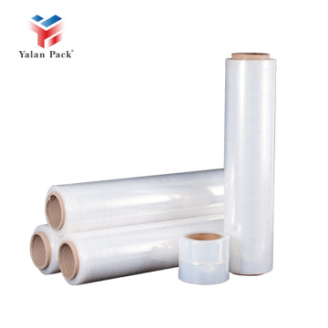 Pallet Stretch Film Gambar