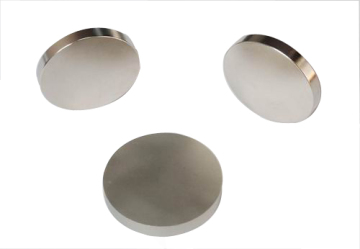 Permanent Disc Magnetss 70X50mm