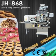 JH868 Automatic Cookie Making Machine