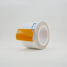 High Temperature PI Resistance Polyimide Adhesive Labels PCB ID Tracking Sticker PI label