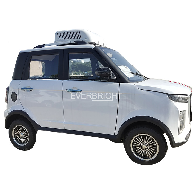 Mini electric cars easiest model to drive best option for short distance driving k33