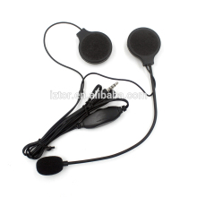 Motorcycle Helmet Multi headset For MP3 Cell phone