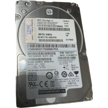 1.8TB 10K 2.5\" SAS SED 12G Hard Drive for 01NN790 V3700 V3500 Storage