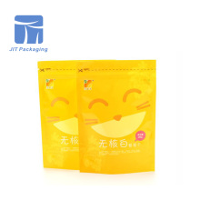 Dried fruit packaging bag