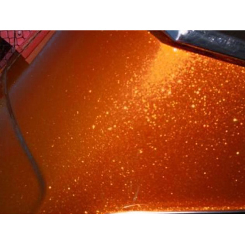 Metallic daemane Gloss Gloss Room Car Vinyl Apap