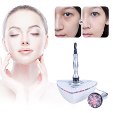 RF Skin Tightening Radiofrequency Facial Beauty Machine