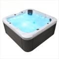 Freestanding High Quality Hot Tub Outdoor Spa