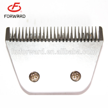 10W dog clipper blades/ animal clipper blades