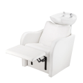 Chaise de shampooing Pour les salons de beauté