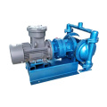 Coal Mine Sewage Electric Industrial Diaphragm Pump