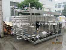 Tubular UHT Sterilizer