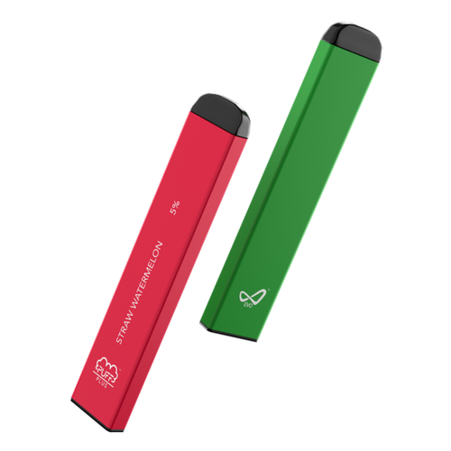 Puff Plus Vape Bar
