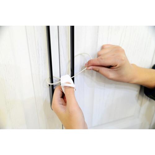 Baby Proofing Lock Cabinet Tape Magnet yang Laras