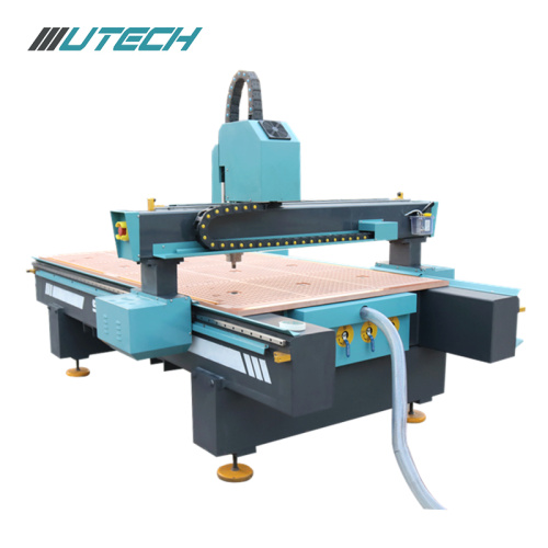 Sesame 1325 เครื่อง CNC Router เครื่องดูดฝุ่น