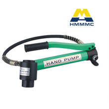 Hydraulic Punch Driver (SYK-15)