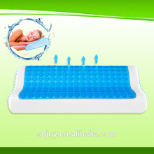 Ognare Aqua Gel Microfiber Memory Foam Pillow