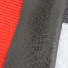 Factory wholesale Single ribbed exhibition carpet Surface