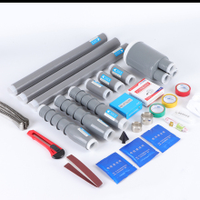 35KV Cold Shrink Cable Terminal Heads and Accessories