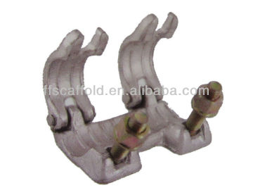 Forged Sleeve Scaffolding Coupler