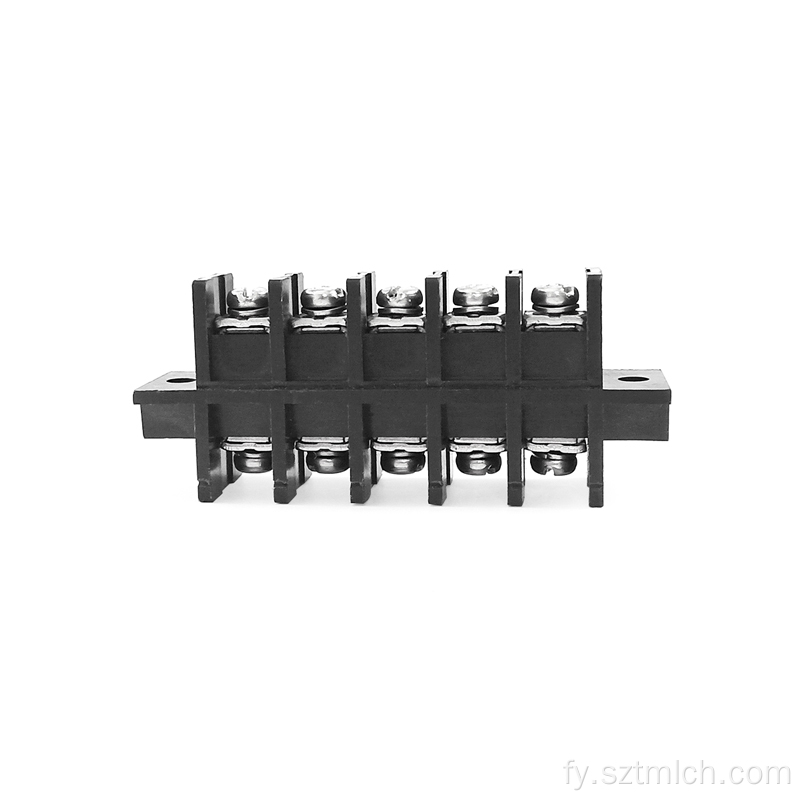 Hege kwaliteit Hot Sale High Power Terminal Block