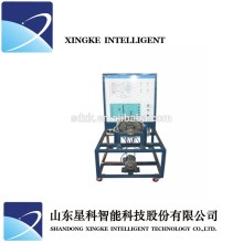 XK-DP-01NQBS PNEUMATIC TYPE VOLKSWAGON 01N TRANSMISSION TRAINING PLATFORM