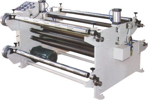 Direct Thermal Sensitive Polypropylene Film Laminator Machine (DP-1300)