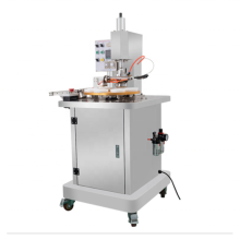 China Supplier Egg Tart Shell Maker Machine - Egg Tart Forming Machine