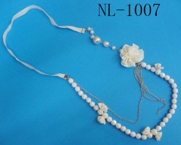 fashion necklace jewelry