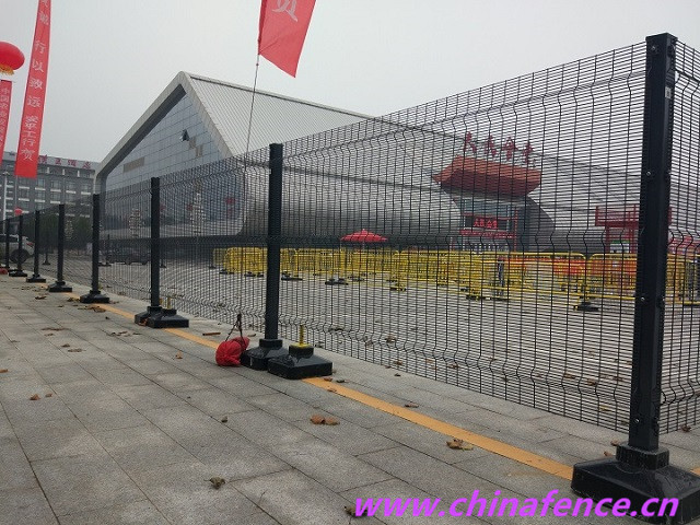 High Security Fence with Low Price